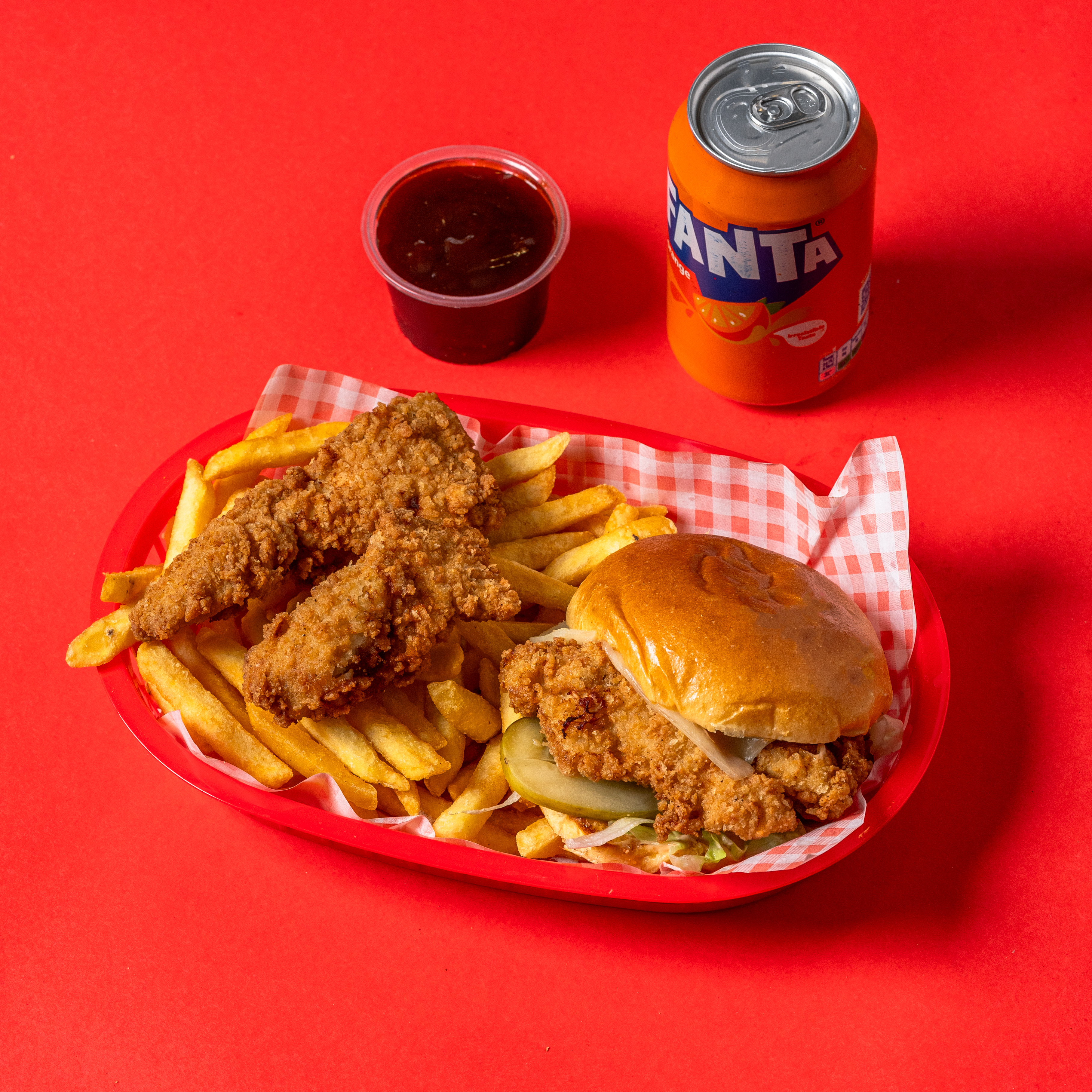 Fancy A Cluck Gallery